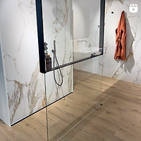 Rénovation salle de bain