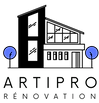 logo artipro noir